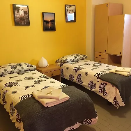 Casa Della Madama * Cannero Riviera
