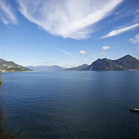 Casa Della Madama * Cannero Riviera