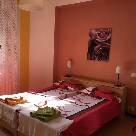 Holiday home Casa Della Madama *