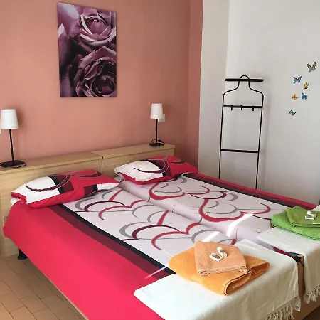 Casa Della Madama * Cannero Riviera
